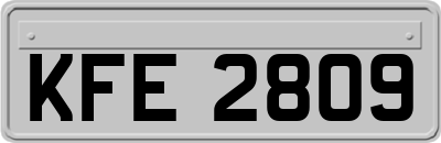 KFE2809