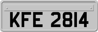 KFE2814