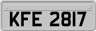 KFE2817