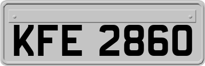 KFE2860