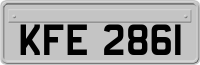 KFE2861