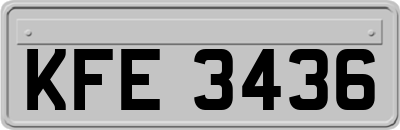 KFE3436