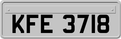 KFE3718