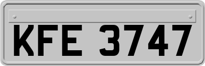 KFE3747