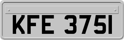 KFE3751