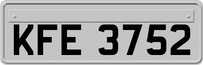 KFE3752