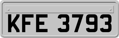 KFE3793