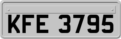 KFE3795