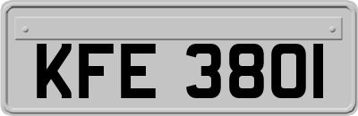 KFE3801