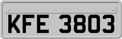 KFE3803