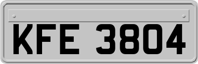 KFE3804