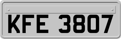 KFE3807