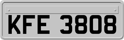 KFE3808