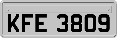 KFE3809