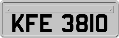 KFE3810