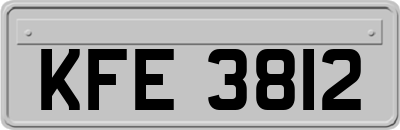 KFE3812