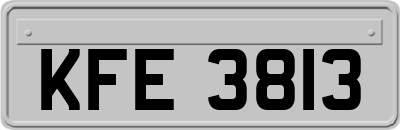 KFE3813