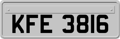 KFE3816