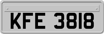 KFE3818