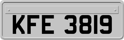 KFE3819