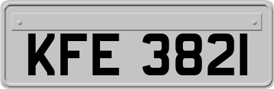 KFE3821