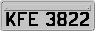 KFE3822