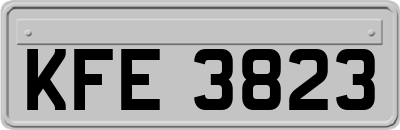 KFE3823