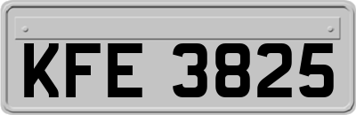 KFE3825