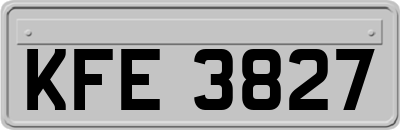 KFE3827