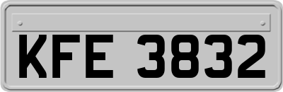 KFE3832