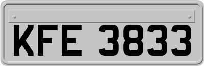 KFE3833