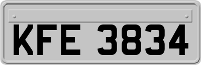 KFE3834