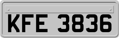 KFE3836