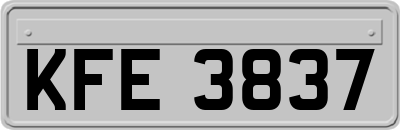 KFE3837