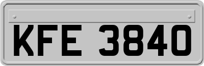 KFE3840