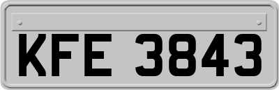 KFE3843