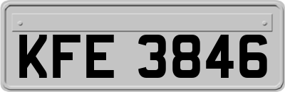 KFE3846