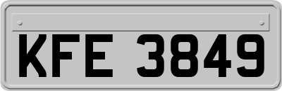 KFE3849