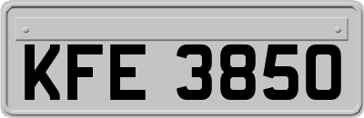 KFE3850