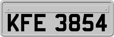 KFE3854