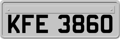 KFE3860