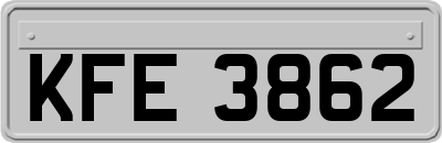 KFE3862