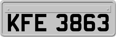 KFE3863