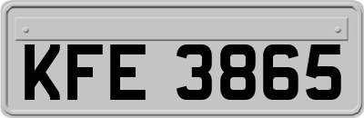 KFE3865