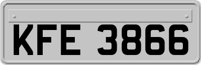 KFE3866