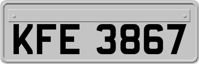 KFE3867