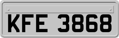 KFE3868