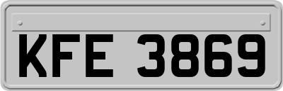 KFE3869