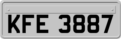 KFE3887