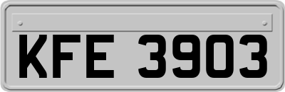 KFE3903